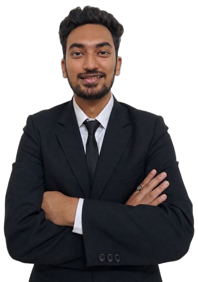 Bishal Das